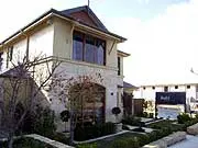 Buildwise Designs - archival photograph