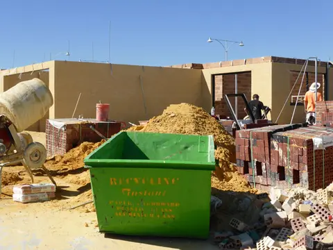 Waste Authority - archival photograph