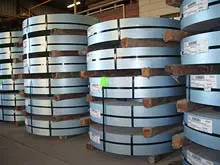 Component Homes 'Built with BlueScope Steel' - archival photograph