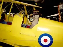 Aviation Heritage Museum of WA - archival photograph