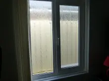 Envirovision The world's best Windows & Doors - archival photograph
