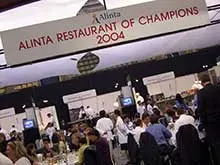 Alinta - Oceanafest - archival photograph