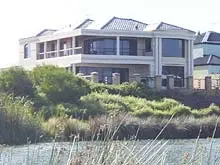 Master Builders Association - Home of the Year - archival photograph