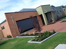 WA Country Builders - Albany - archival photograph