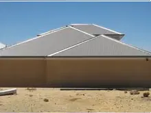 SUMMIT HOMES GROUP 'New Altitude Series' - archival photograph
