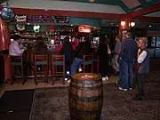 The Anchorage Restaurant / Breakwater Tavern - archival photograph
