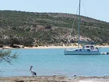 Big River Ranch Estate - Kalbarri 'By Ray White Geraldton' - archival photograph