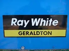 Ray White Geraldton - Parkfalls - archival photograph