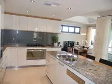 Switch Homes 'New Harrisdale Display Home - Switch80' - archival photograph