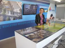 Lumia Waikiki - archival photograph