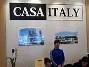 Casa Italy