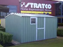 Stratco - archival photograph