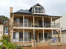 Million Dollar Makeovers 'Dream Renovations in 4 Weeks' - archival photograph