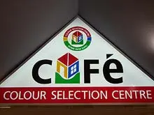 Home Base Expo - archival photograph