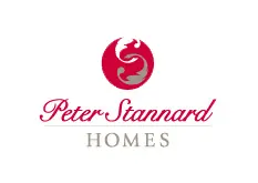 Peter Stannard Homes - archival photograph