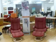 Easyliving Furniture and Interiors - archival photograph