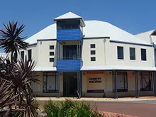 WA Country Builders - archival photograph