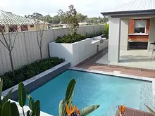 Switch Homes - archival photograph