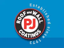 PJ's Roof & Wall Coatings - archival photograph