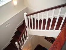 Modern Home Improvers - archival photograph