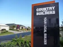 WA Country Builders - Southwest - archival photograph