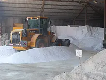 Baileys Fertiliser - archival photograph