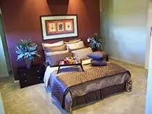 Travers - Gilete Homes - archival photograph