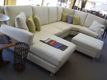 Perth Furniture Company - archival photograph