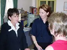 Geraldton Visitor Centre - archival photograph