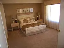 Atrium Homes - 'The Caprice' at Princeton - archival photograph