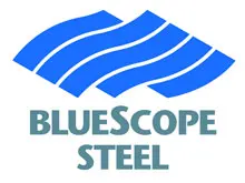 BlueScope ‘New Colours’