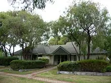 Bayview Geographe Resort - archival photograph