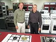 KDA Kitchen Show & Interiors Expo - archival photograph
