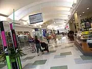 Centro Warwick - archival photograph