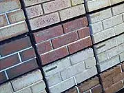 Geraldton Brick - archival photograph