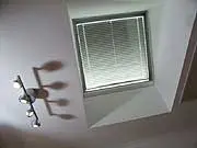 Velux Skylights - archival photograph