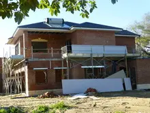 Master Builders WA Green Living - archival photograph