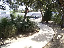 Brightwater Care Group - archival photograph