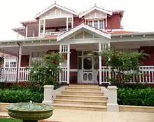 Addstyle Master Builders - Home in WA 426 - archival photograph
