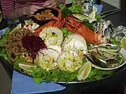 Skeetas Restaurant & Cafe - archival photograph