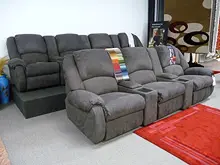 Dankz Furniture - archival photograph