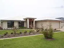 WA Country Builders - archival photograph