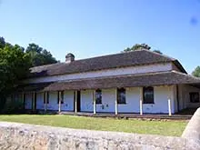 Shire of Greenough - archival photograph