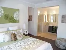Switch Homes - archival photograph