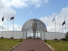 City of Greater Geraldton 'Take a Fresh Look - Sensational Tourism Destination' - archival photograph