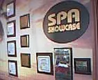Spa Showcase