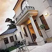 WA InStyle Custom Homes - archival photograph