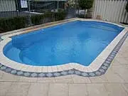 Aqua Technics - archival photograph