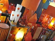 Lightingales Claremont - Sale now on! - archival photograph