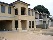 Master Builders Association 'Building Ideas Update' - archival photograph